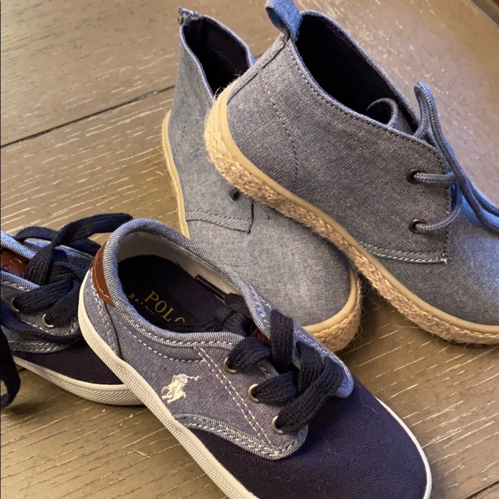 Boys Shoes